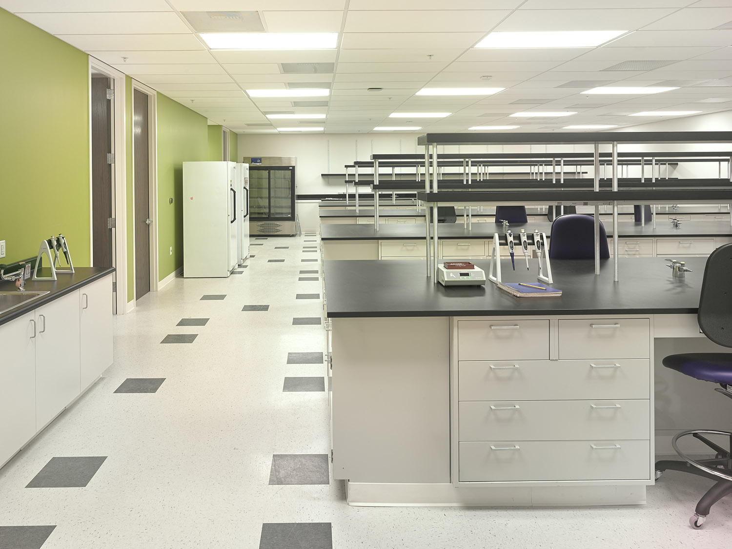 Lab Space 2 Del Mar Office Space San Diego